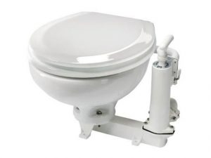 RM69 toilet compact