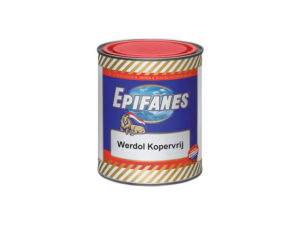 werdol kopervrij750