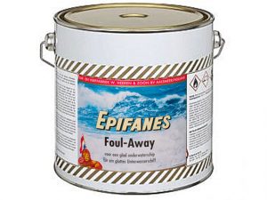 Epifanes Foul Away 2000ml