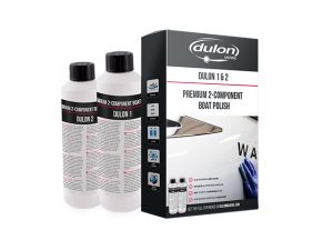 Dulon 1 & 2 Boat Polish