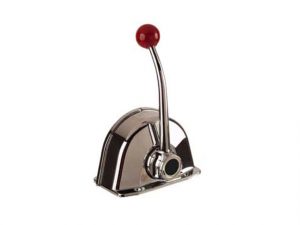 motorbediening mt3 single