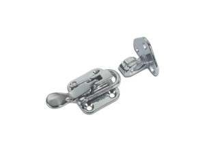 Knevelsluiting haaks 76 x 34
