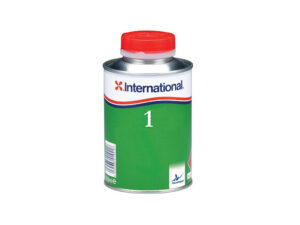 International Thinner No 1 500ml
