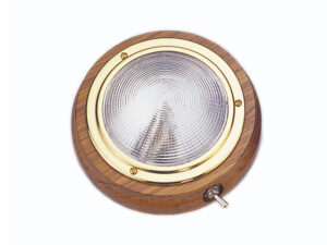Plafonnier Legno 5
