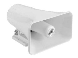 Intercom luidspreker