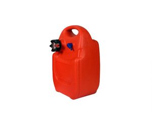 Brandstoftank 12ltr