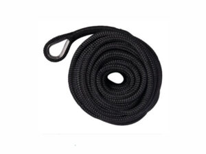Ankelijn Luxe 10mm x 30mtr