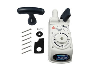 Jabsco klepkast reparatie set