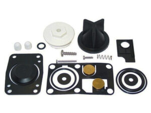 Jabsco reparatie set 1998-2007