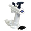 Jabsco pomphuis compleet