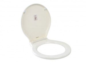 RM69 bril en deksel compact kunststof