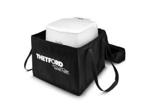 as portable toilet
