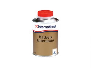 International Batbets Interstain 375ml
