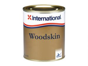International Woodskin 750ml