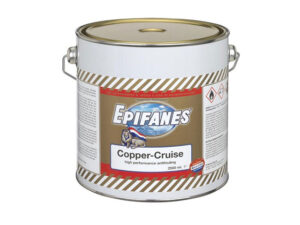Epifanes Copper Cruise 2500 ml