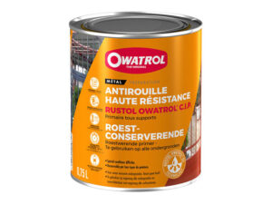 Owatrol Rustol C.I.P.