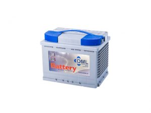 Accu AGM 12Volt 65Ah