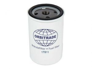 17811 Brandstoffilter (VOLVO PENTA 21139810)