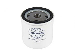 17913 Brandstoffilter (VOLVO PENTA 829913)