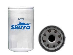 18-0032 Oliefilter (VOLVO PENTA 847741)