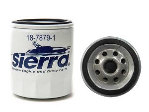 18-7879-1 Oliefilter (VOLVO PENTA 841750)