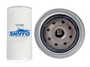 18-7926 Oliefilter (VOLVO PENTA 423135)