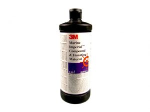 3M Marine Imperial Compound & Finishing Material 06044E