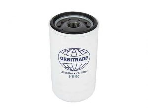 8-35100 Oliefilter (YANMAR 119593-35100)