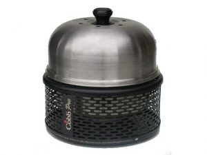 Cobb Pro barbecue zwart