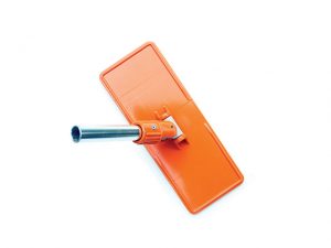 DECKMATE Swivel Plate