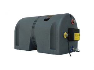 Sigmar Compact boiler 40 ltr