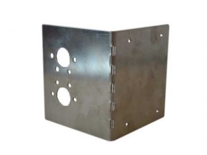 Autoterm bracket haaks 2D/4D