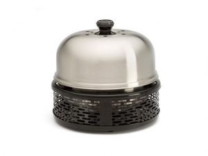 Cobb Pro compact barbecue