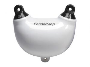 Fenderstep enkel