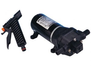 Flojet R4325 dekwaspomp