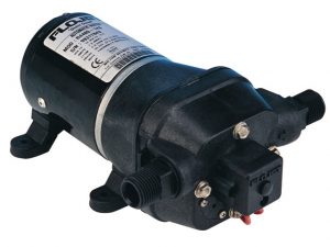 Flojet R4405 drinkwaterpomp