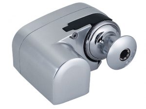 Ankerlier Genius met drum 12V. 800W. 8mm.