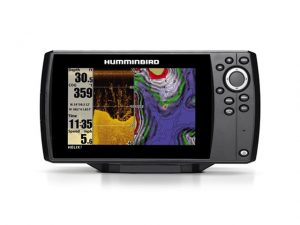 Humminbird Helix 7 Chirp MDI GPS G4