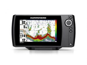Humminbird Helix 7 Chirp GPS G4