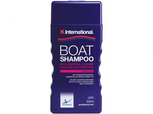 International Boat Shampoo 500ml