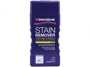 International Stain Remover 500ml