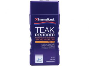 International Teak Restorer 500ml
