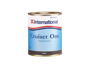 International Cruiser One 750ml