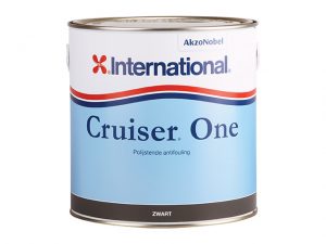 International Cruiser One 2500ml