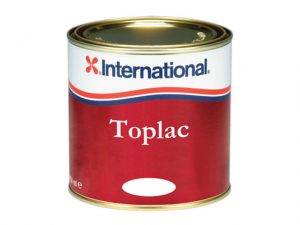 International Toplac Plus 750ml
