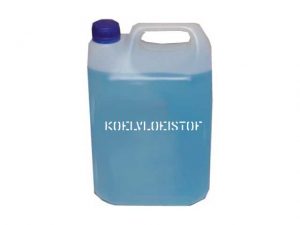 Koelvloeistof 5 Ltr