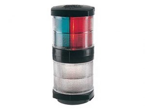 Hella 2984 combi driekleuren ankerlicht