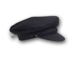 Schipperspet Roos Cap