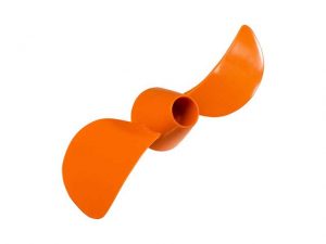 Torqeedo Travel 1003 reserve propeller