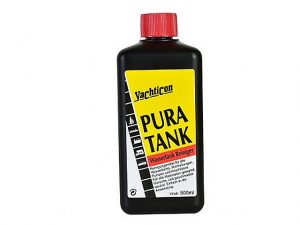 Yachticon PurA Tank 500ml
